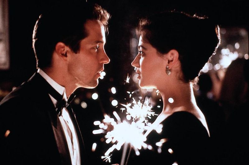 Кадры из Золотой лед (1992)