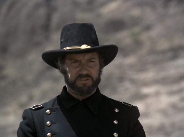 Кадры из Избранник Великого духа (1978)