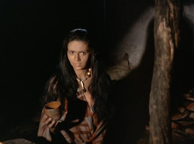 Кадры из Избранник Великого духа (1978)