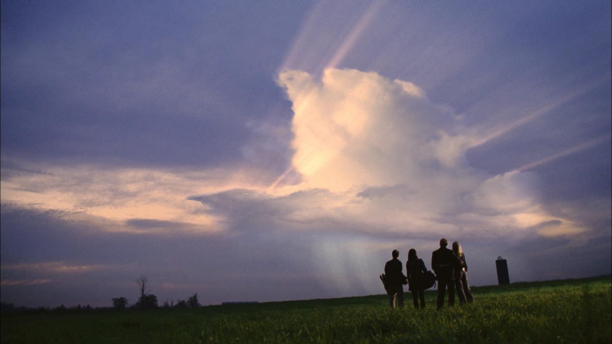 Кадры из Ледяной шторм (2009)