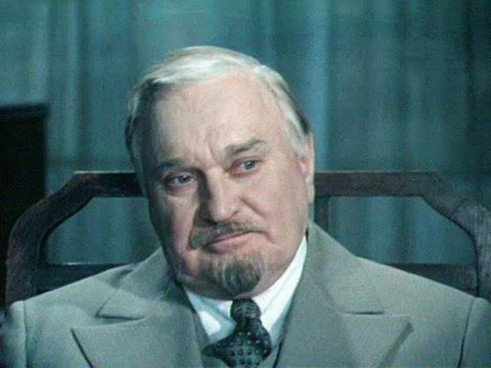 Кадры из Два капитана (1976)