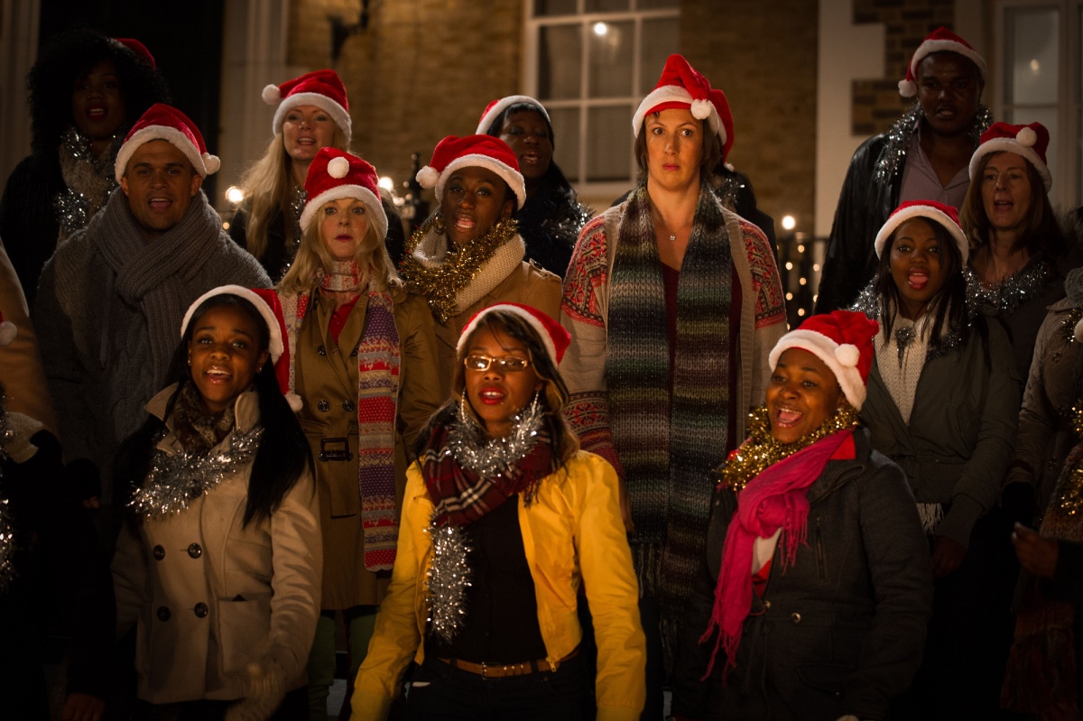 Кадры из Миранда (2009)