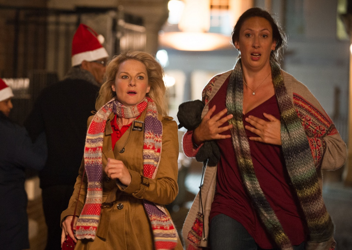 Кадры из Миранда (2009)