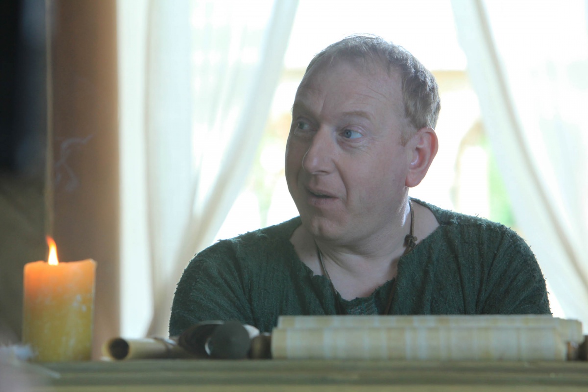 Кадры из Плебеи (2013)