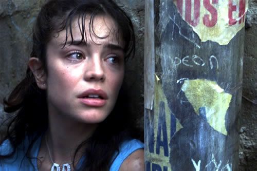 Кадры из Росарио – Ножницы (2005)