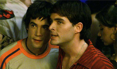 Кадры из Росарио – Ножницы (2005)