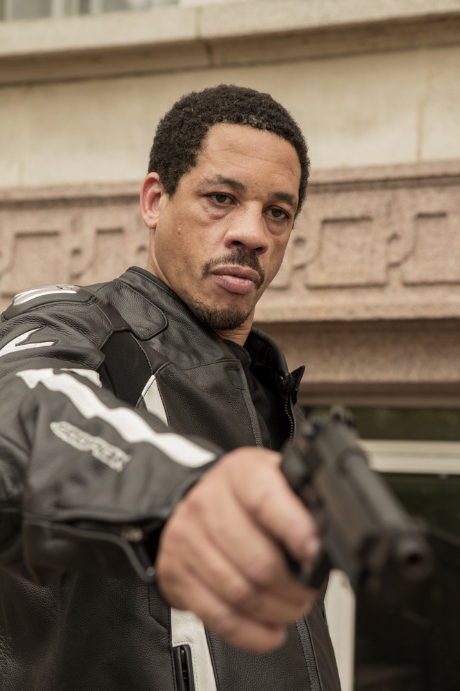 Кадры из Мизерере (2013)