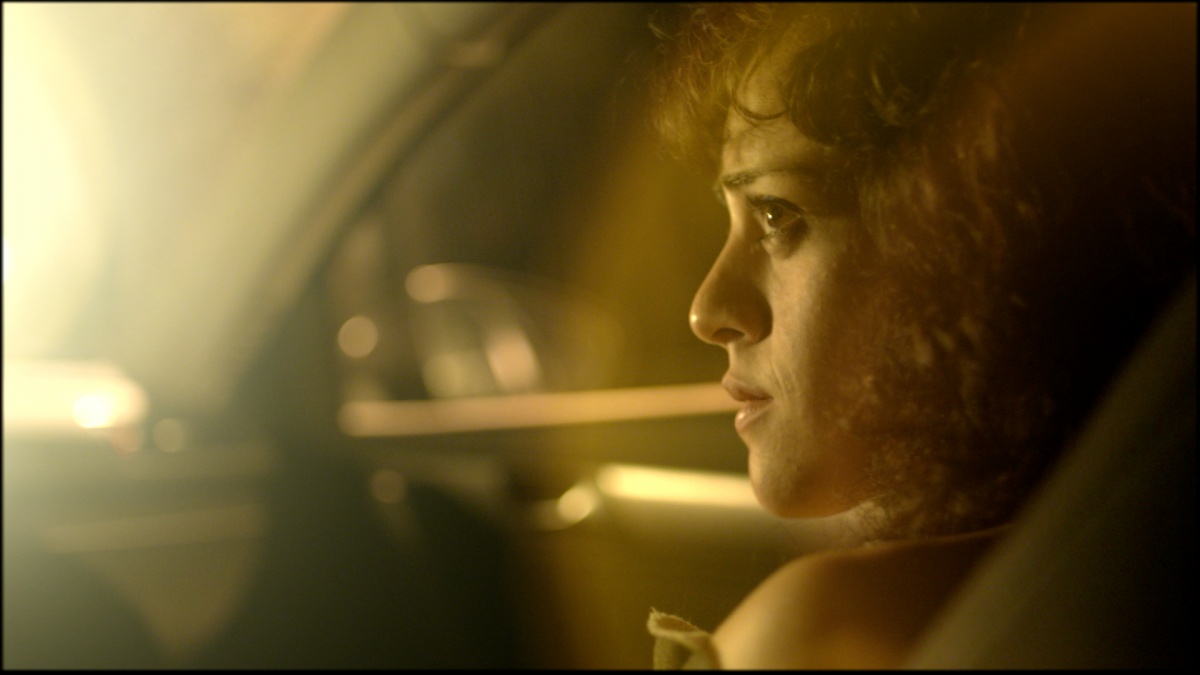 Кадры из Шесть раз (2012)