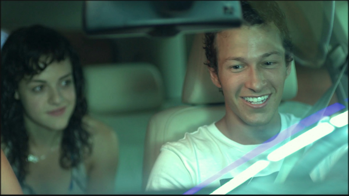 Кадры из Шесть раз (2012)