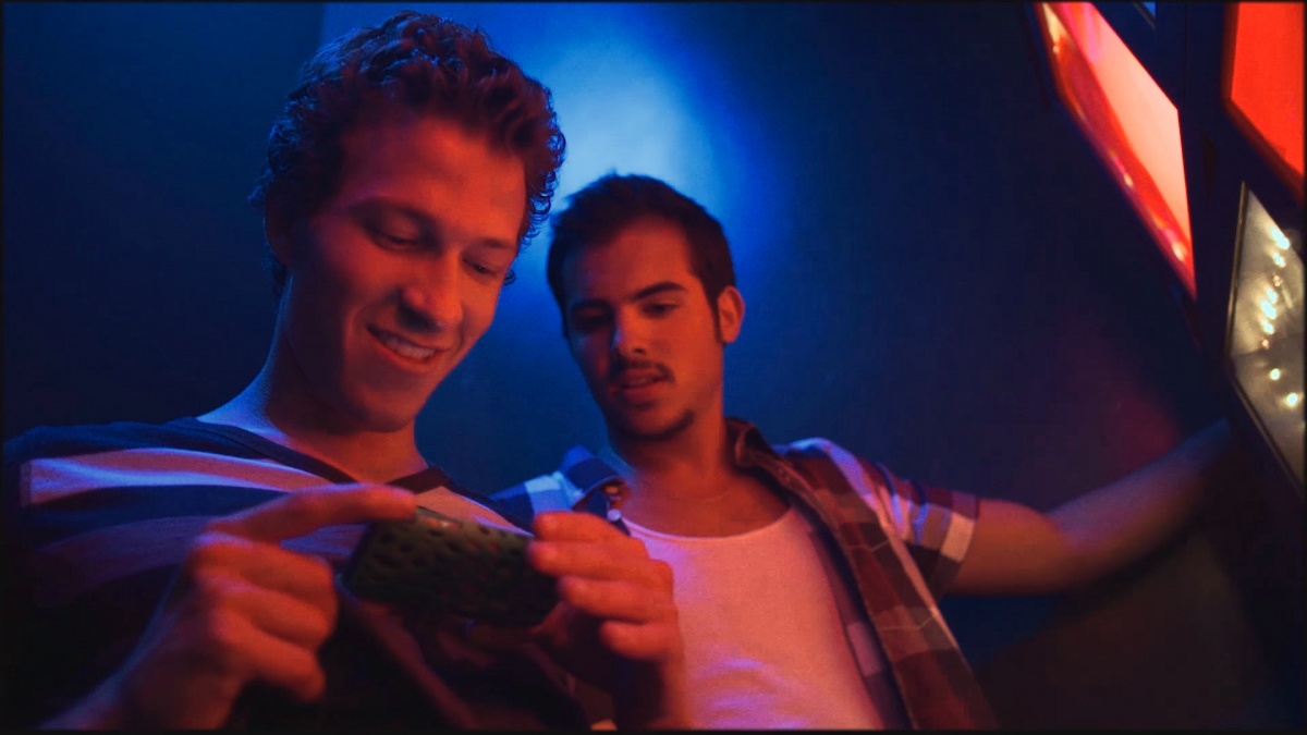 Кадры из Шесть раз (2012)