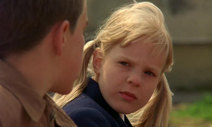 Кадры из Моя собачья жизнь (1985)