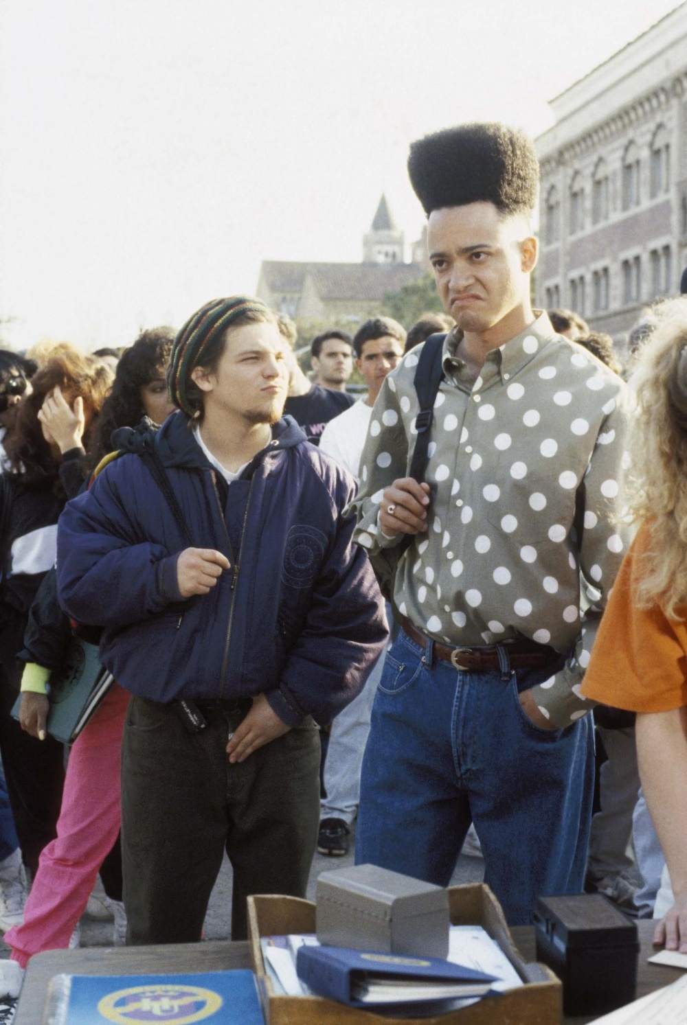 Домашняя вечеринка 2 (1991)