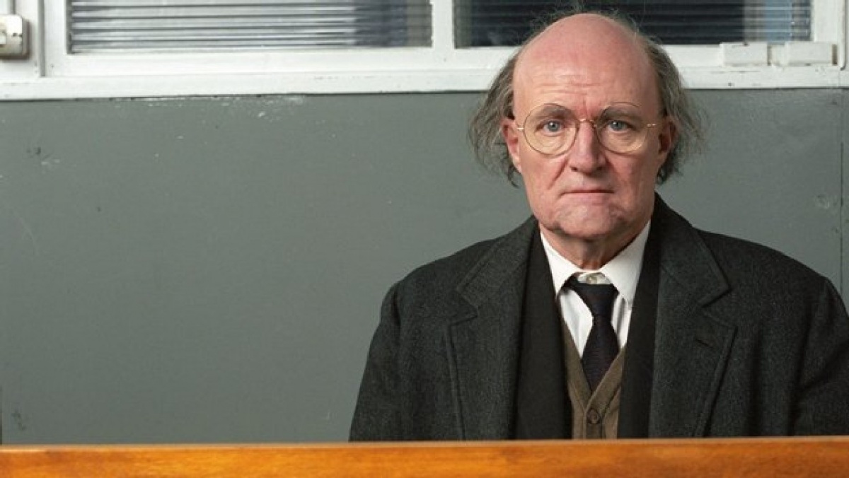 Кадры из Из добрых побуждений (ТВ) (2006)