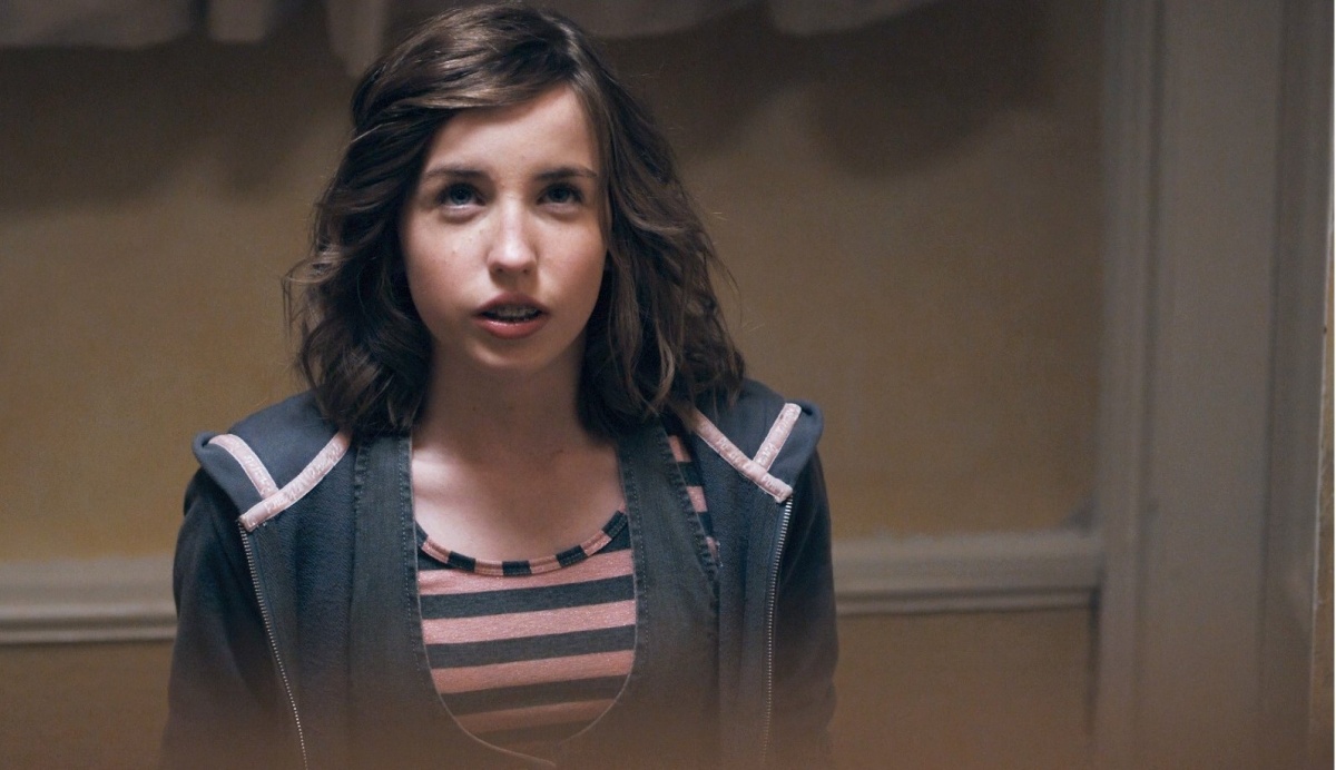 Кадры из Затмение (2009)