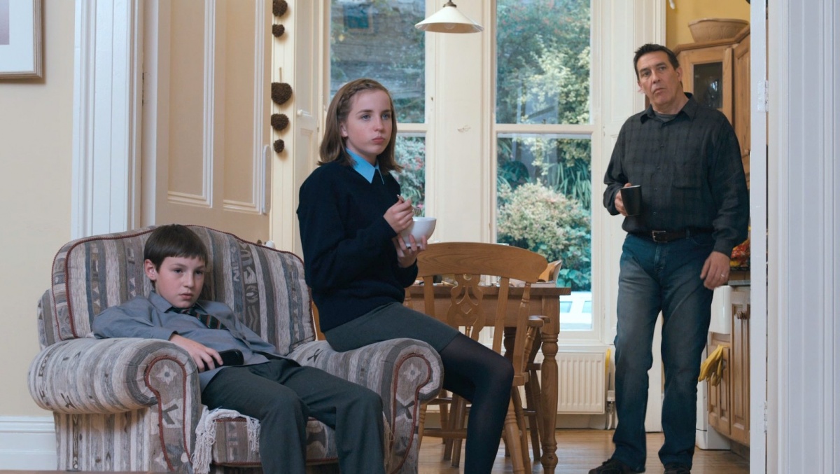 Кадры из Затмение (2009)