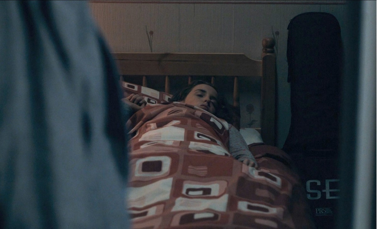 Кадры из Затмение (2009)