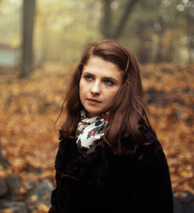 Пейзаж после битвы (1970)