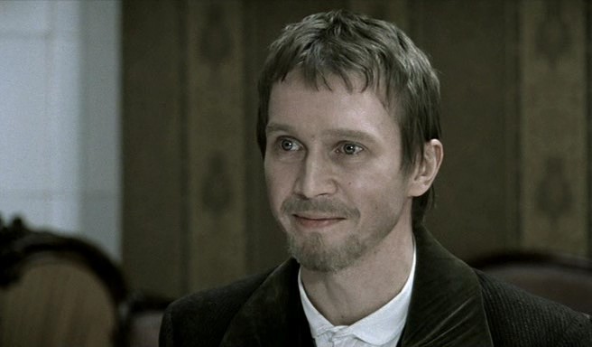 Кадры из Идиот (2003)