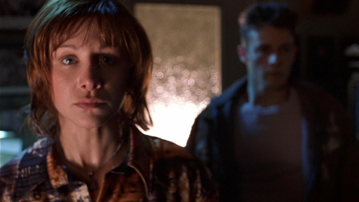 Кадры из Мутанты 2 (2001)