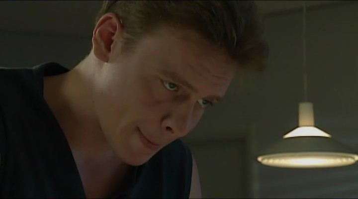 Кадры из Игра на выбывание (2004)