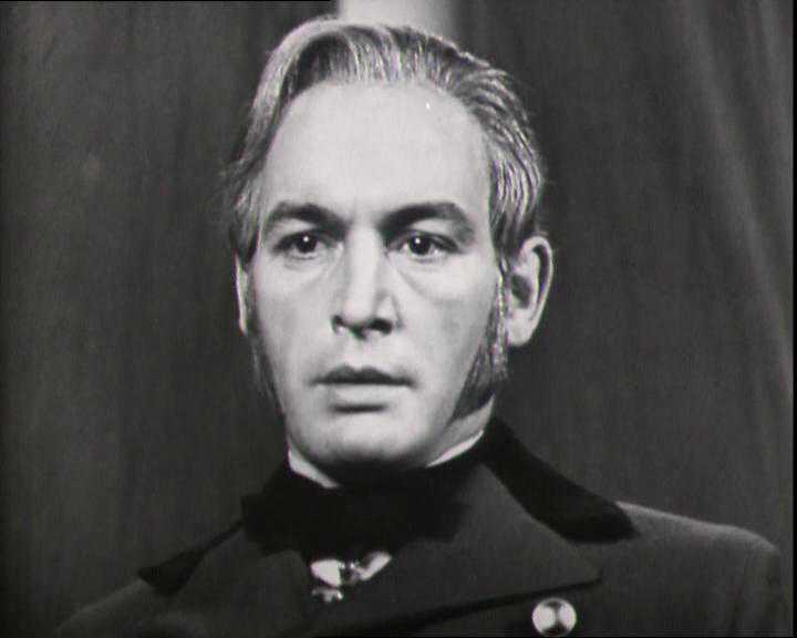 Кадры из Тысяча душ (1971)