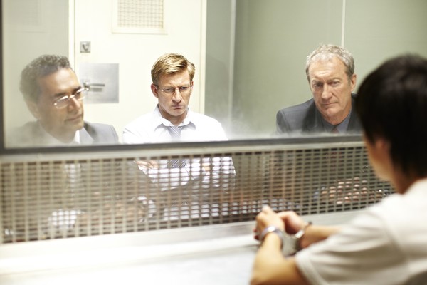 Кадры из Лучший человек (2013)