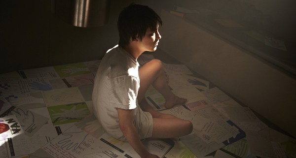 Кадры из Лучший человек (2013)