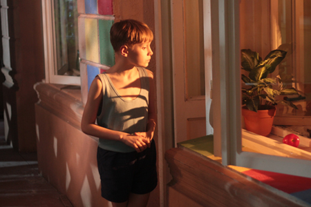 Кадры из Собачий рай (2014)