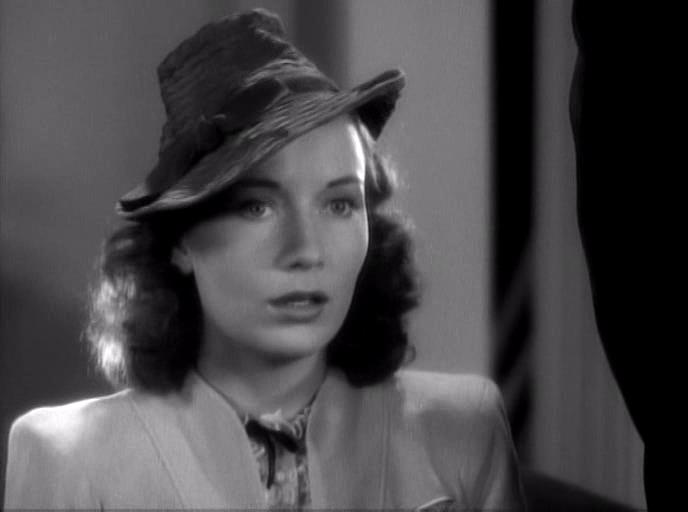 Обращение на запад (1940)