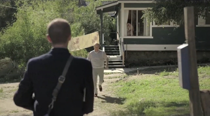 Кадры из Конверт (2012)