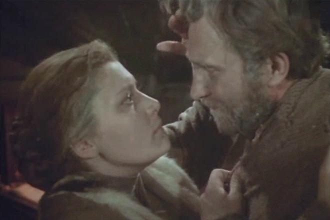 Кадры из Долгий путь (1956)