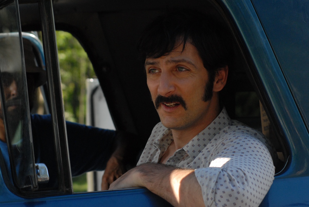 Кадры из Подпольное детство (2011)