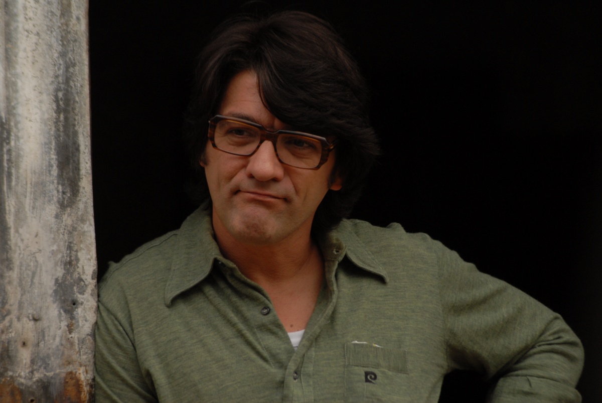 Кадры из Подпольное детство (2011)