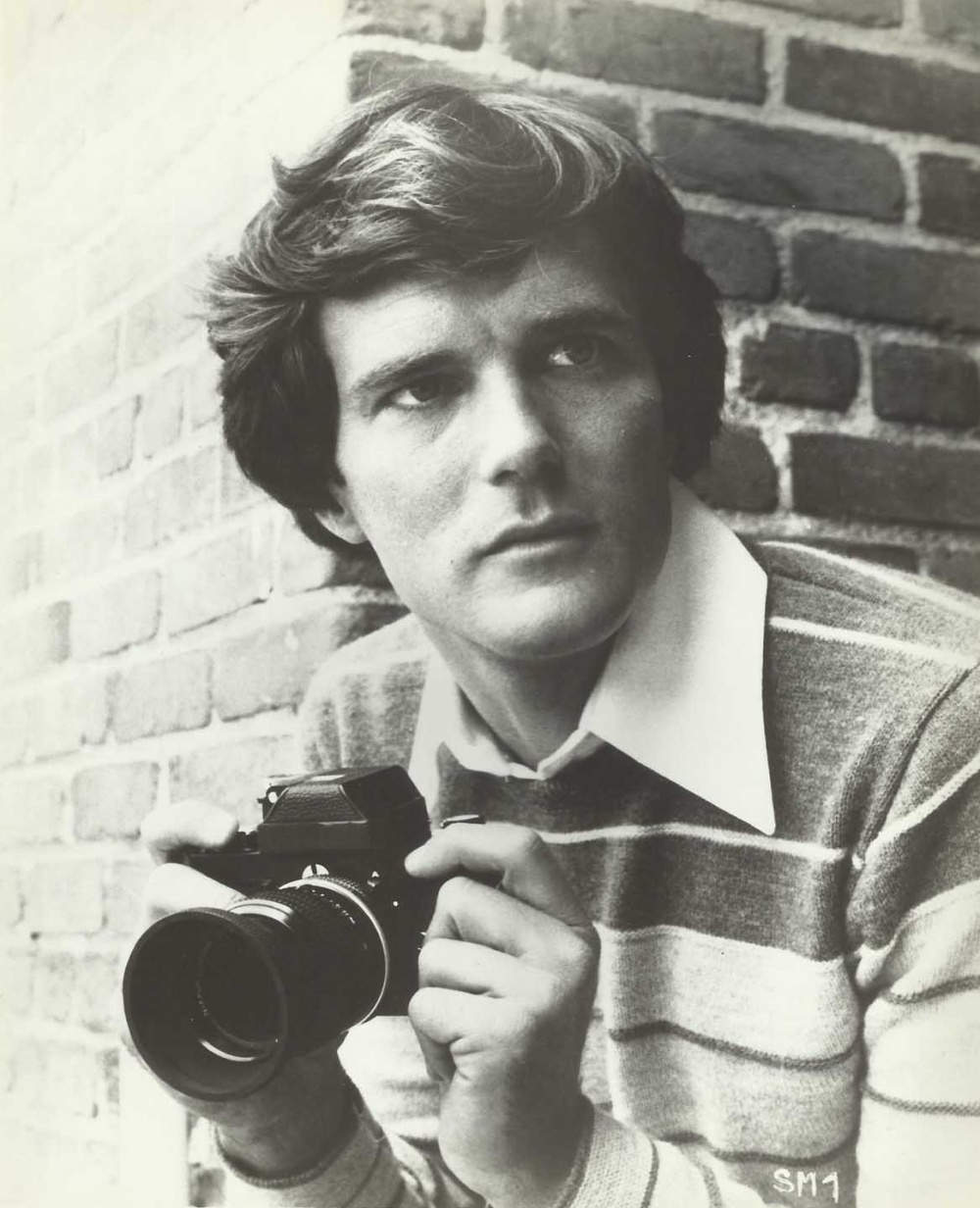 Кадры из Удивительный Человек-паук (1977)