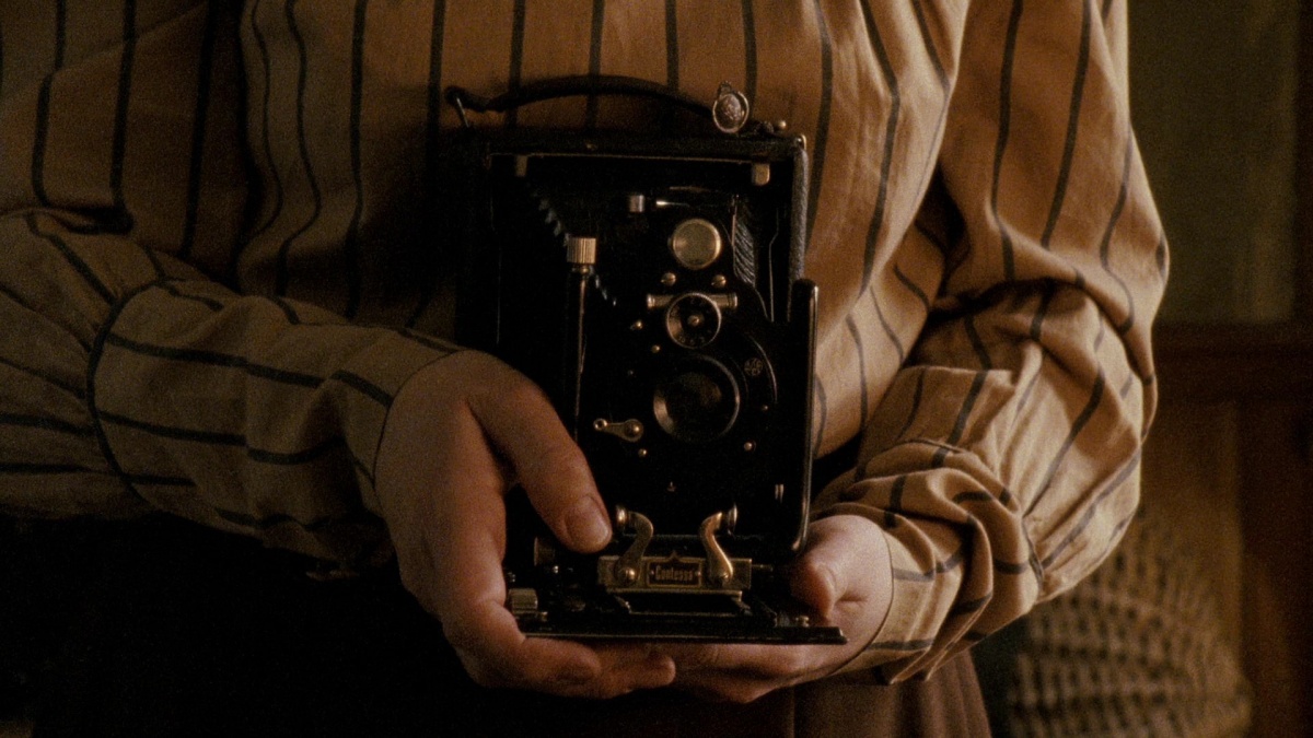 Кадры из Незабываемые моменты (2008)