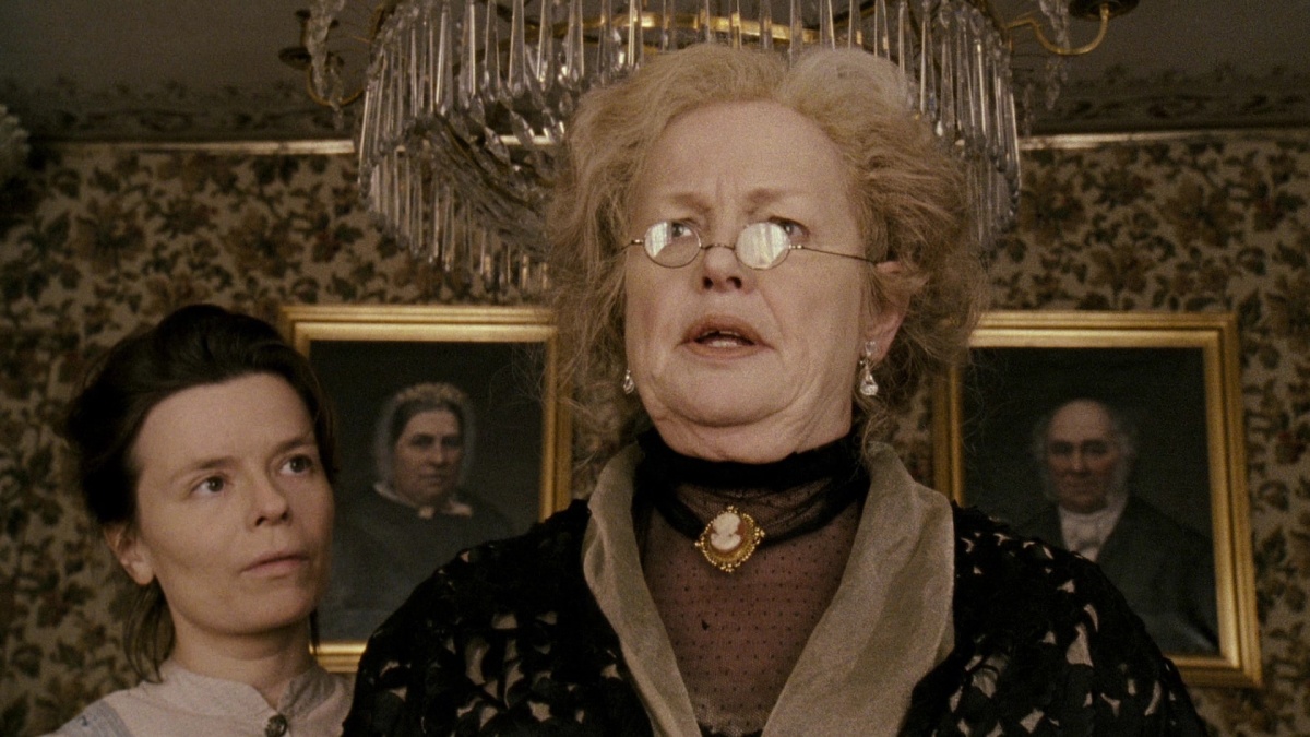 Кадры из Незабываемые моменты (2008)