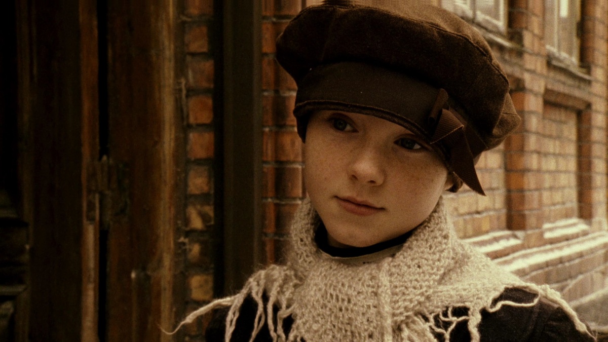 Кадры из Незабываемые моменты (2008)