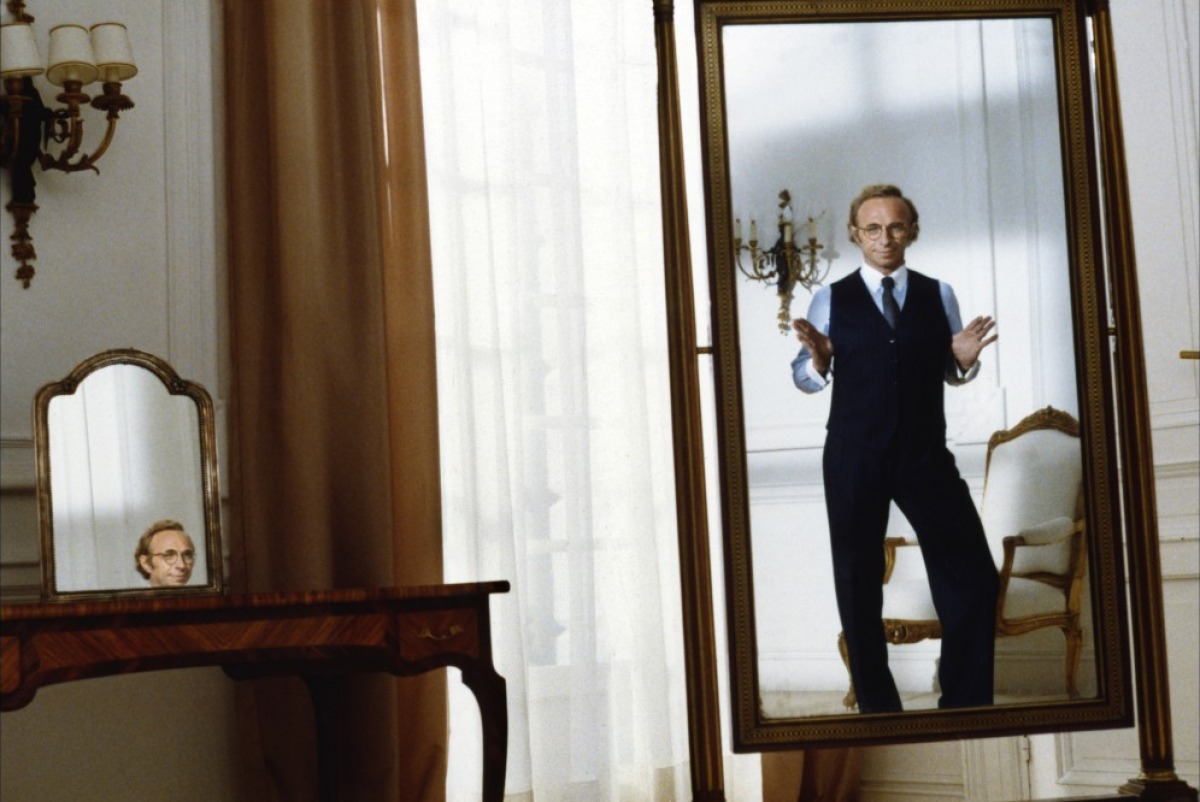 Кадры из Близнец (1984)