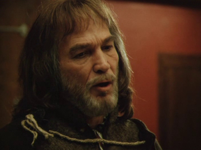 Кадры из Вход в лабиринт (1990)