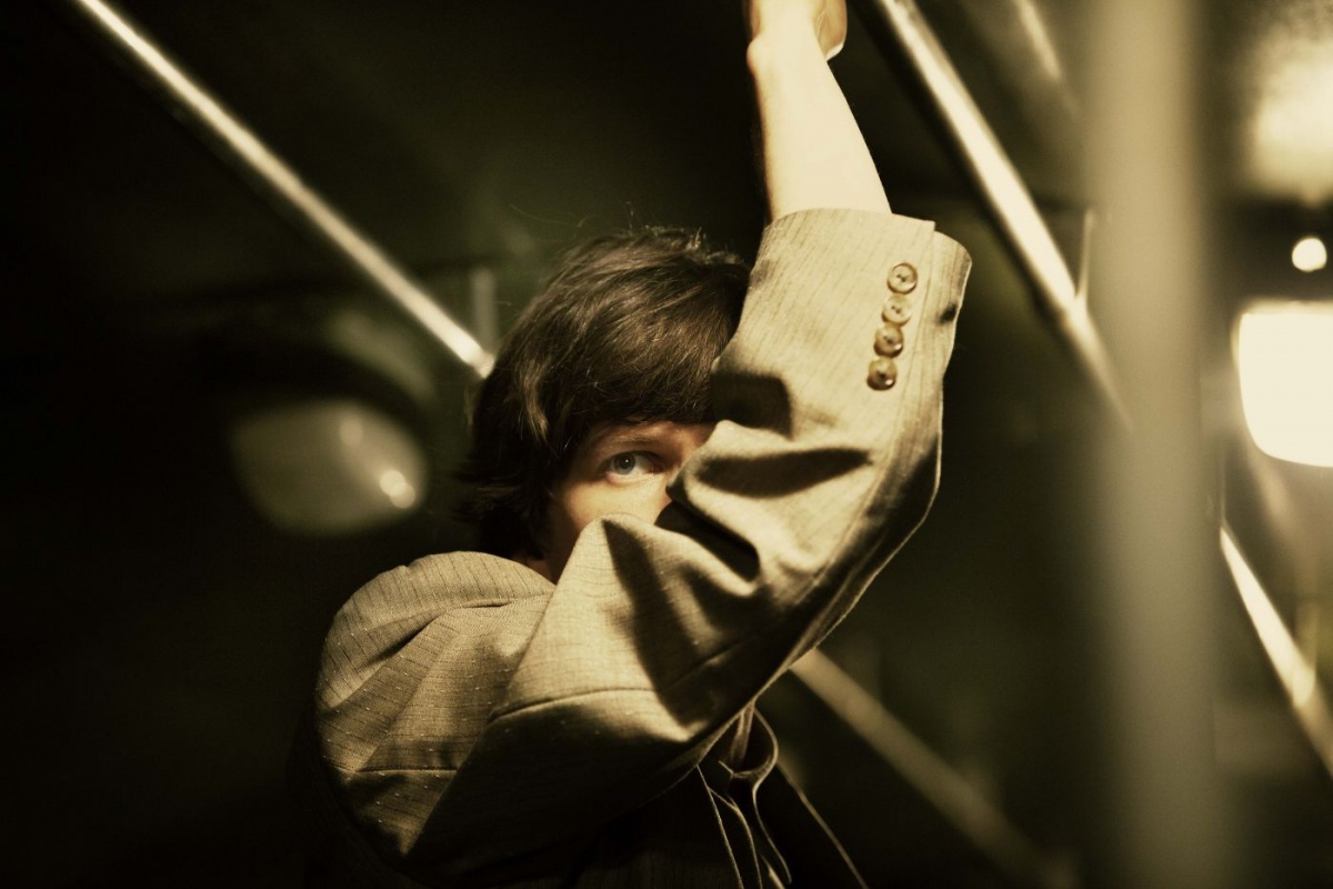 Двойник (2013)