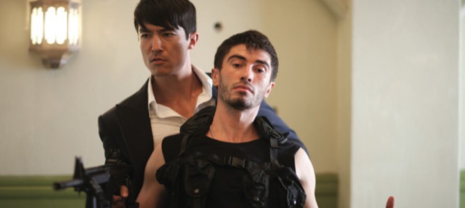 Кадры из Шпион: Операция под прикрытием (2013)