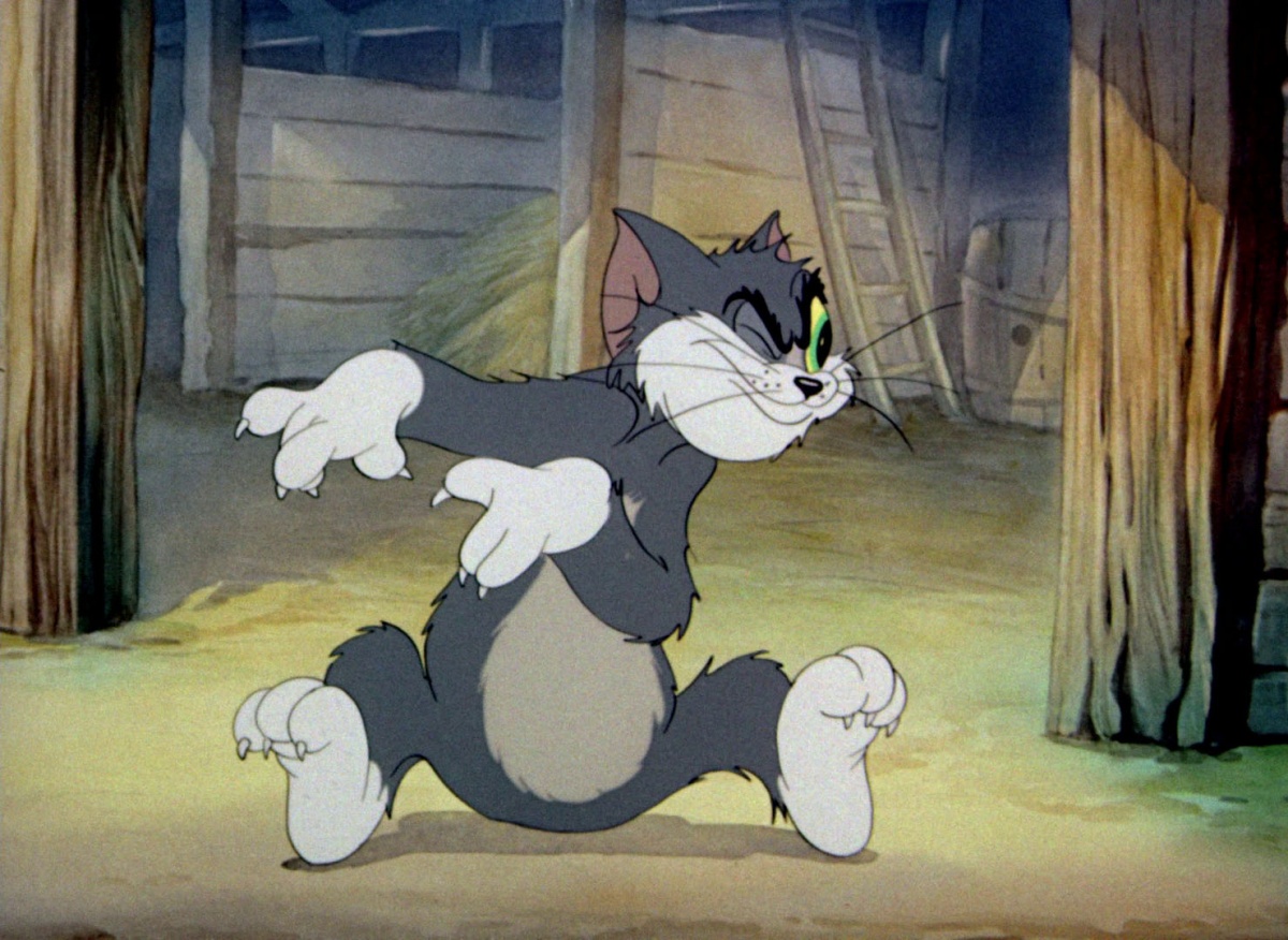 Пернатая заступница (1942)