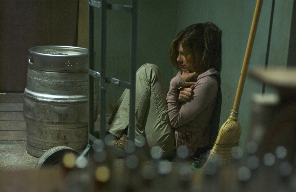 Кадры из Пир (2005)