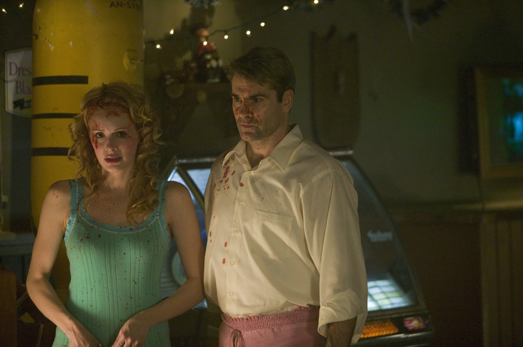 Кадры из Пир (2005)