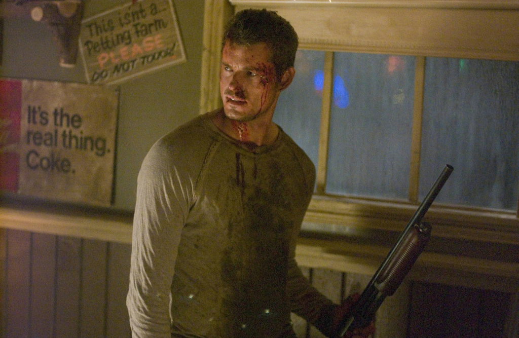 Кадры из Пир (2005)