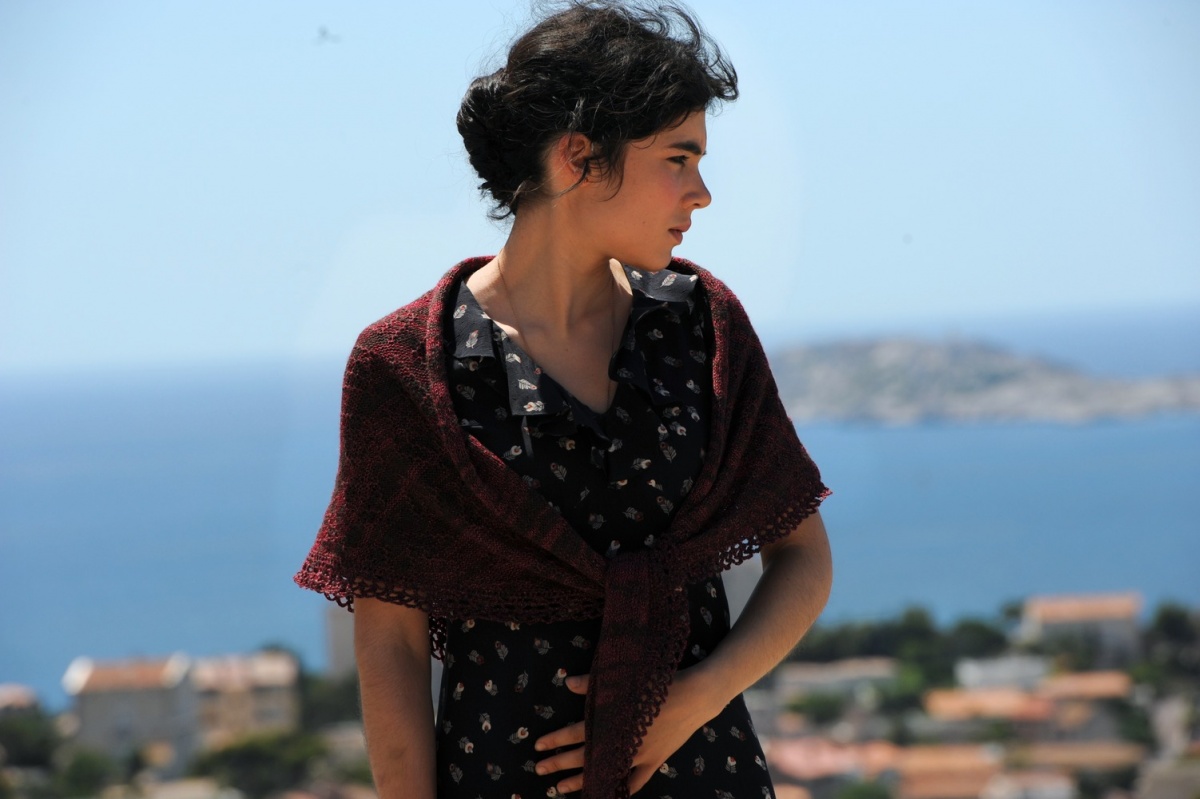 Кадры из Фанни (2013)