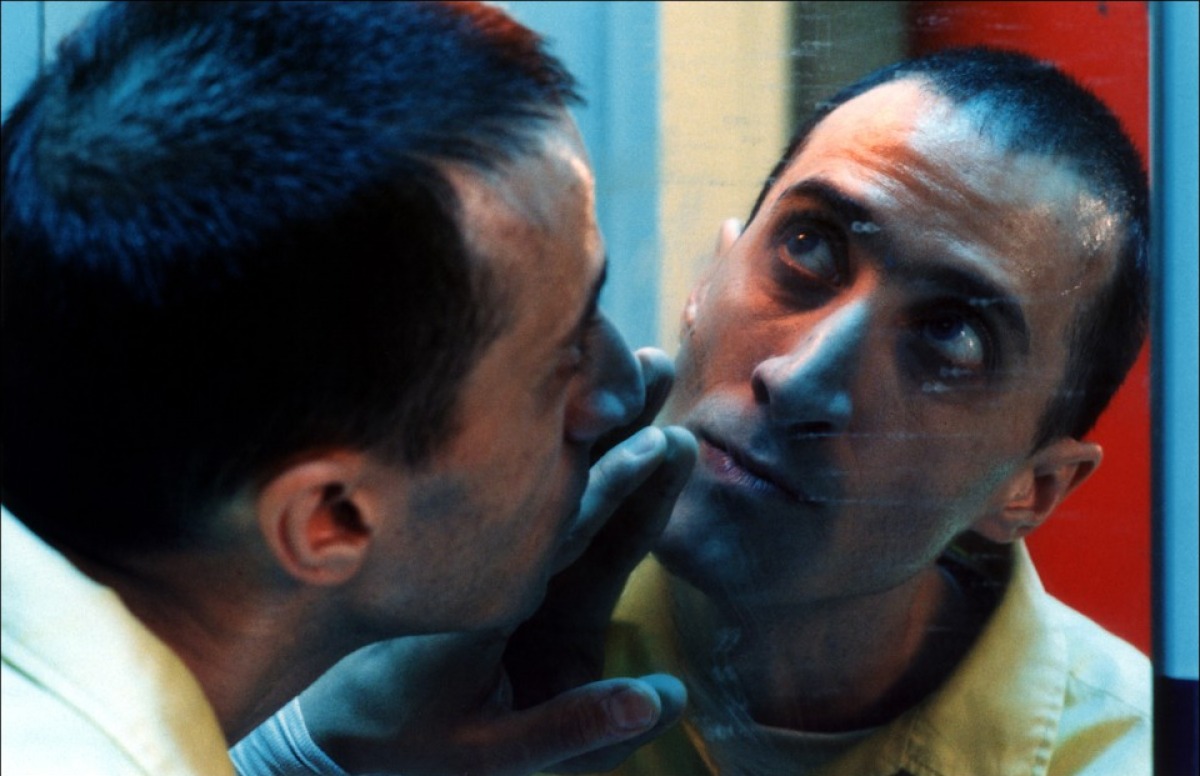 Кадры из Выход (2000)