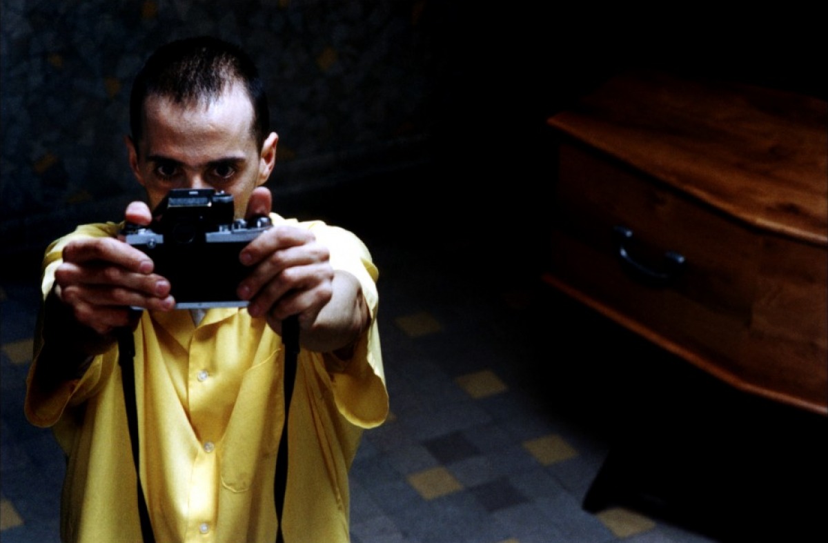 Кадры из Выход (2000)