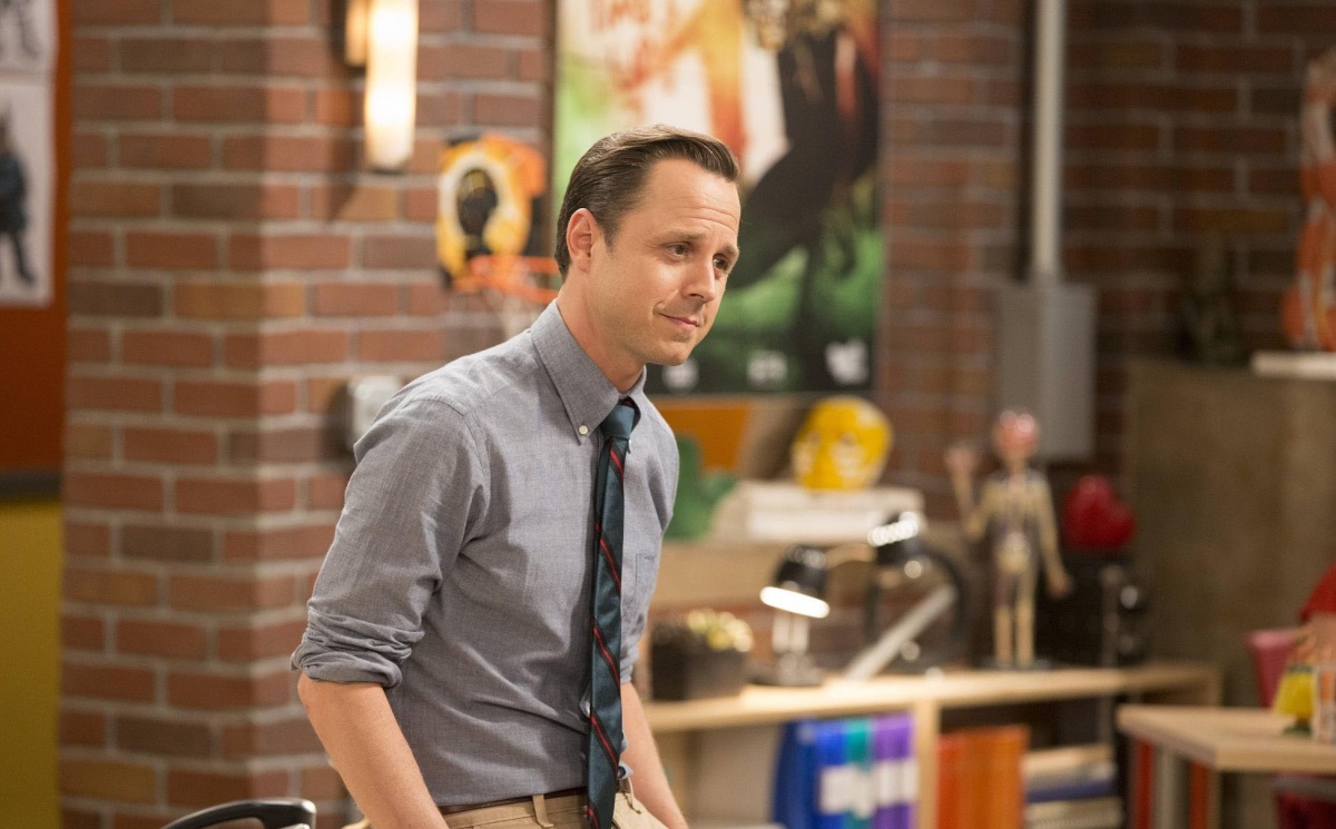 Кадры из Папаши (2013)