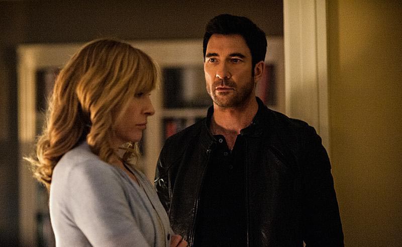 Заложники (2013)